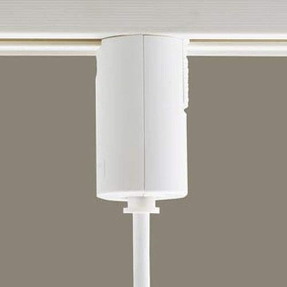 Panasonic Small Pendant Light LGB16058Z for Duct Body: Depth 11.0cm Body: Height 14.0cm Body: Width 11.0cm