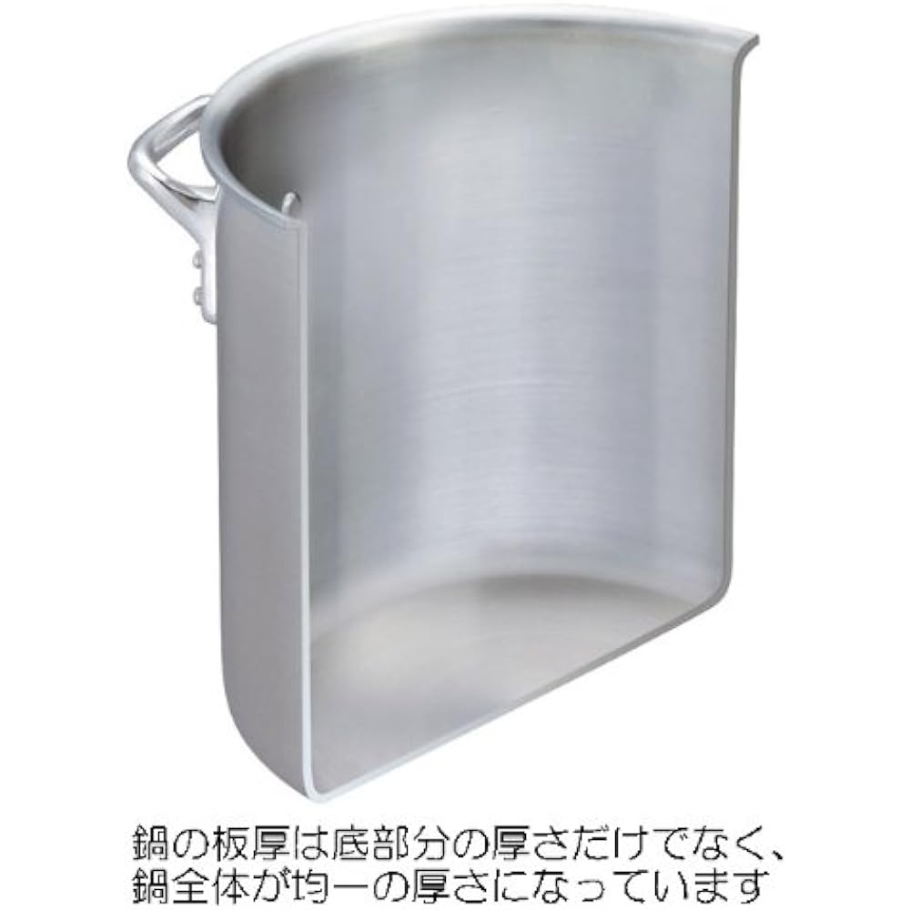 Nakao Aluminum Manufacturing King Denji Frying Pan 21cm