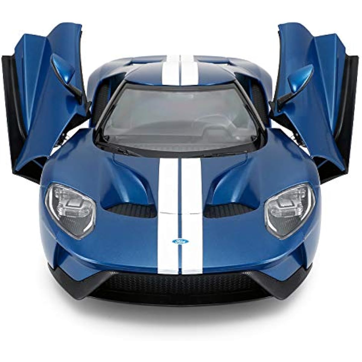 RASTAR 1/14 Ford GT Remote Control RC Racing Toy Car