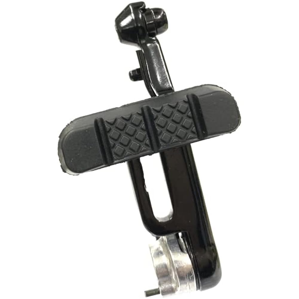 Plus Dodo STARRY ADJUSTER Mini-V RX-955AG BLACK BR-SRR-002