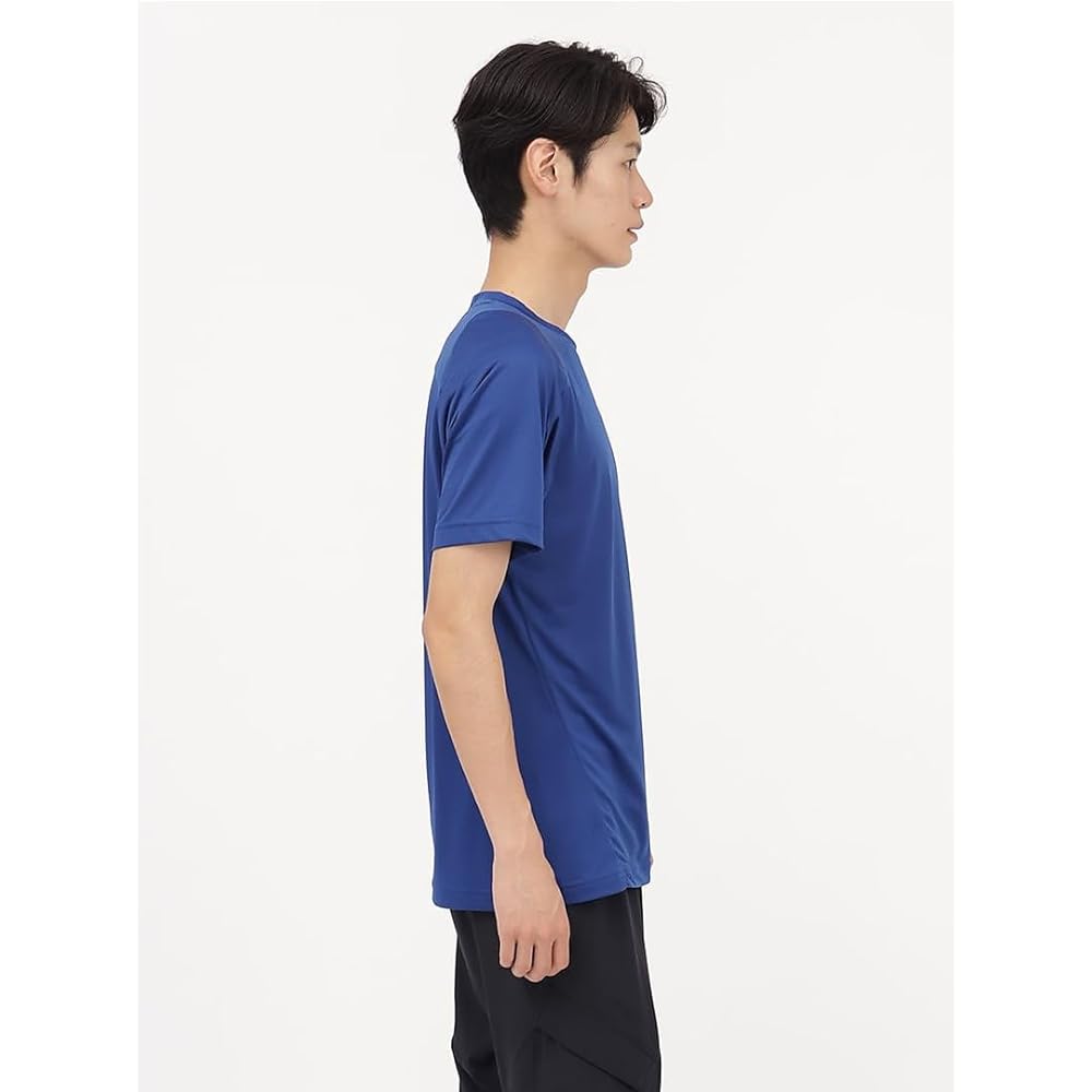 [Oakley] Sweater ENHANCE TECH COLD SS CREW 1.0 Men's