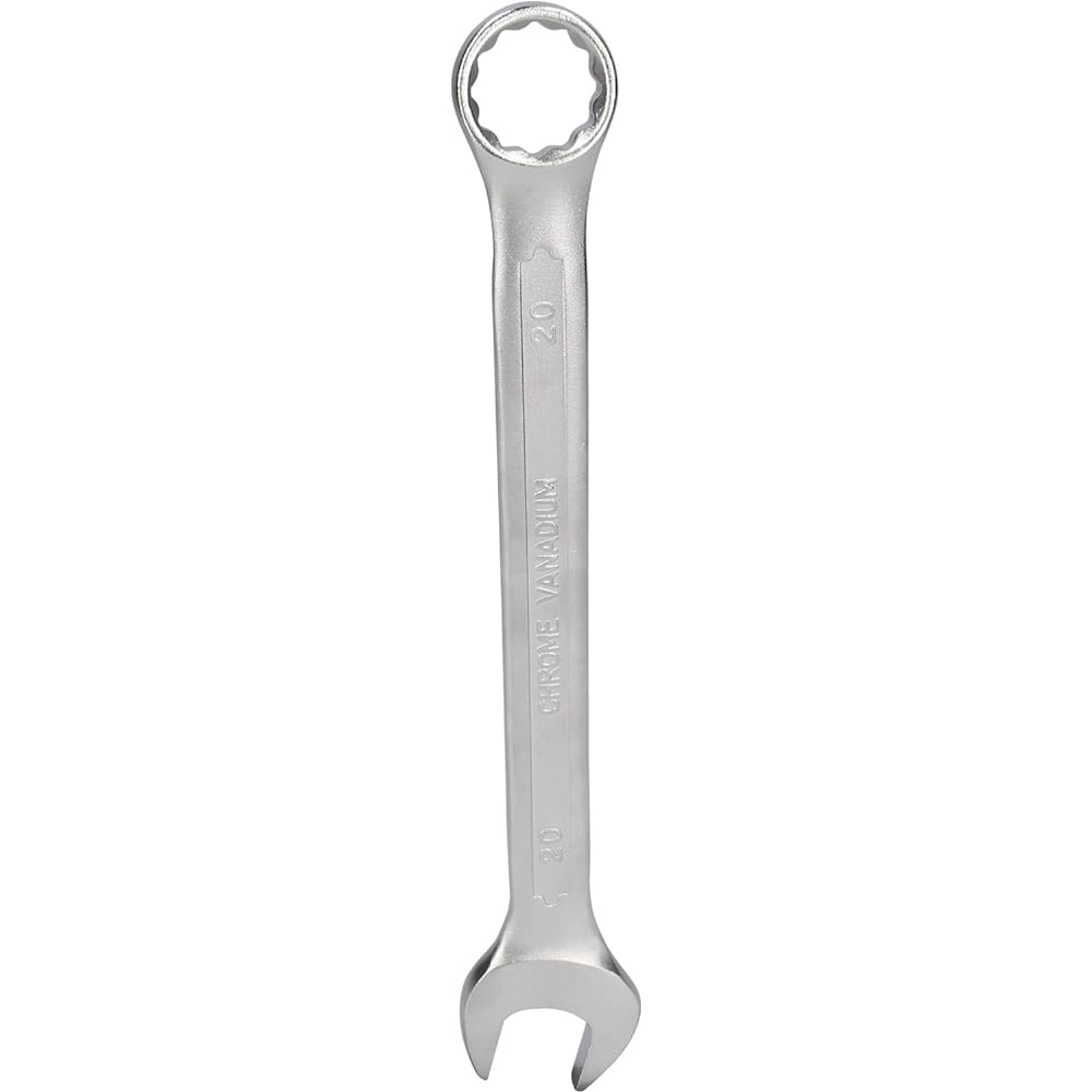 KS Tools Ring Open End Spanner 20mm BT011920