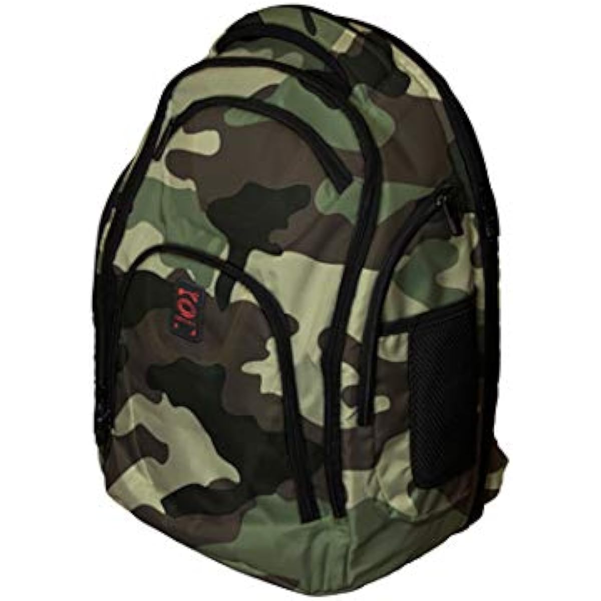 ODYSSEY DJ Bag BPBACKTRAKXLCAM
