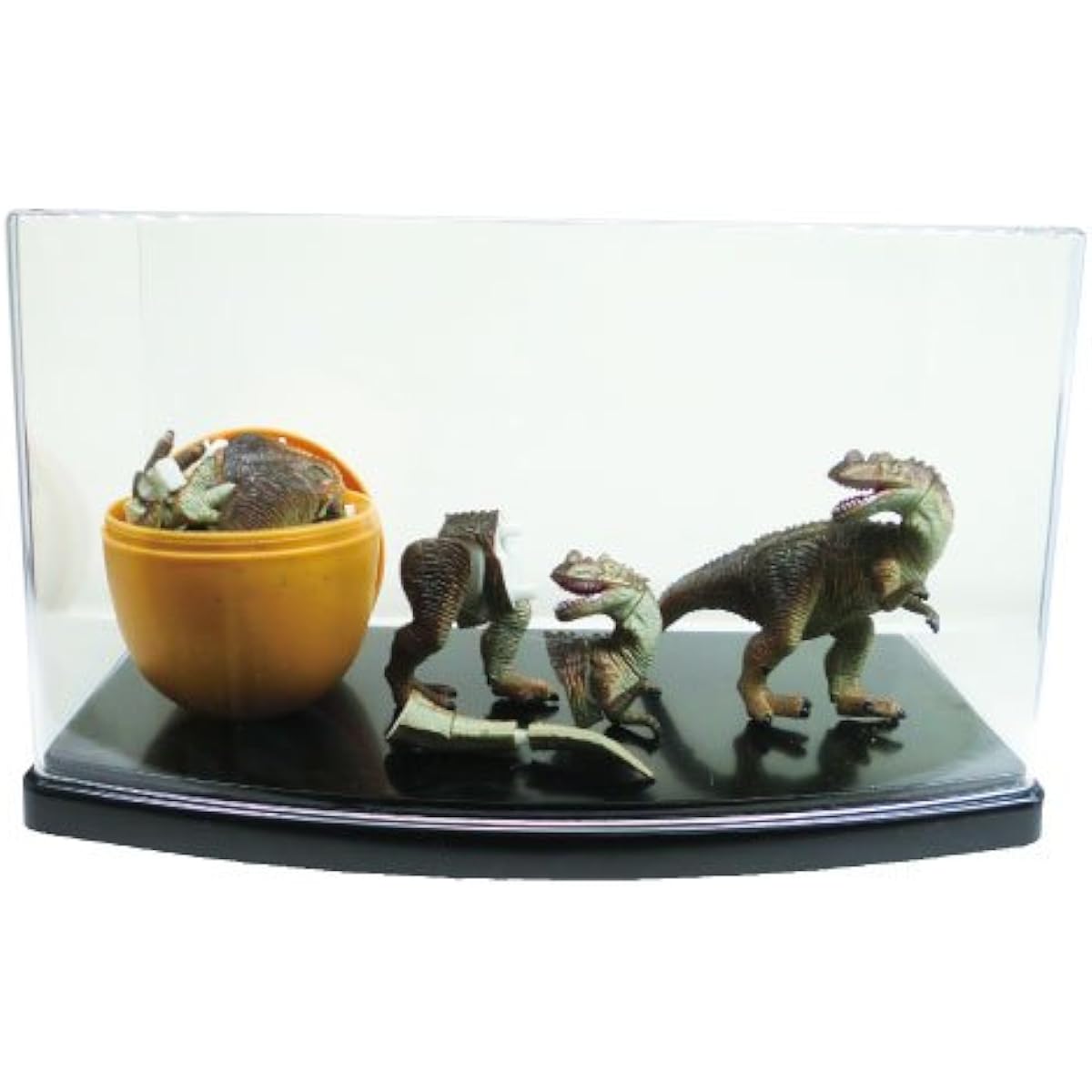 Dinosaur 3D Puzzle 4D Puzzle Saurus DX Set of 20