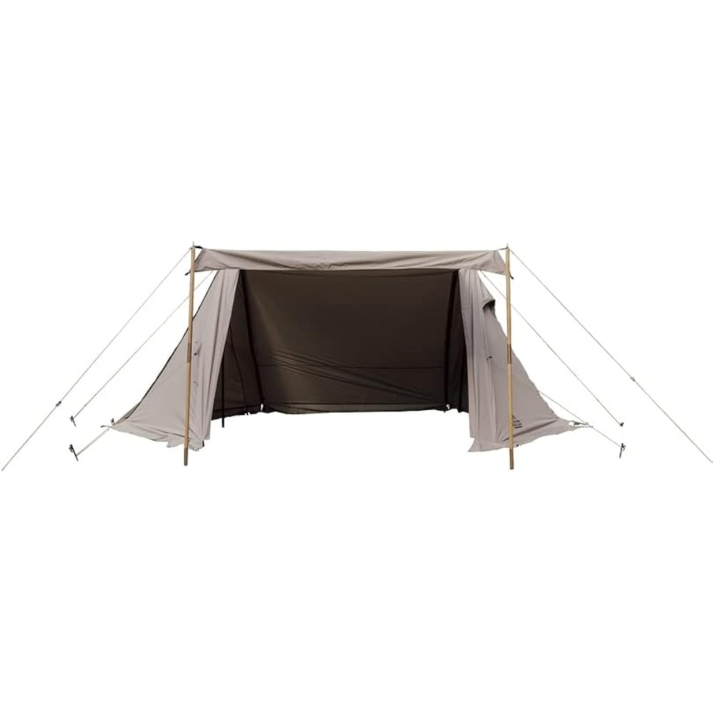 TARAS BOULBA One Side Fork TC Shelter