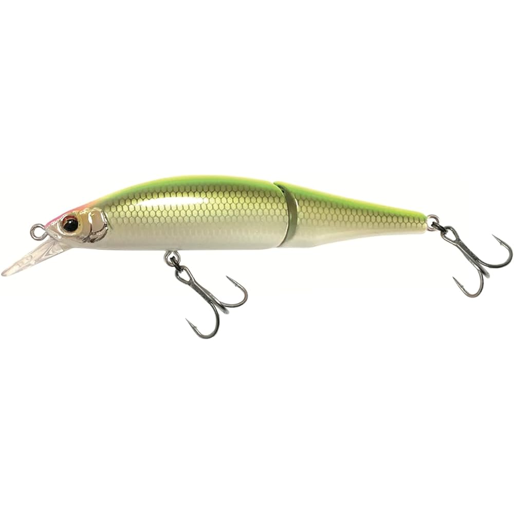 TREFLE CREATION RAFALE JT 93S Various Colors 14g Joint Sinking Minnow