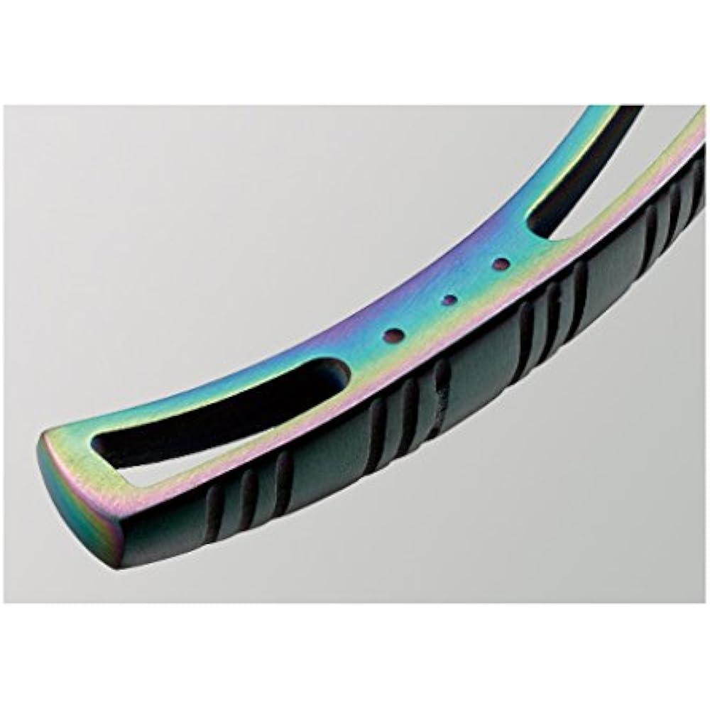 Golden Mean GM Pliers Type 3 Long Nose Black