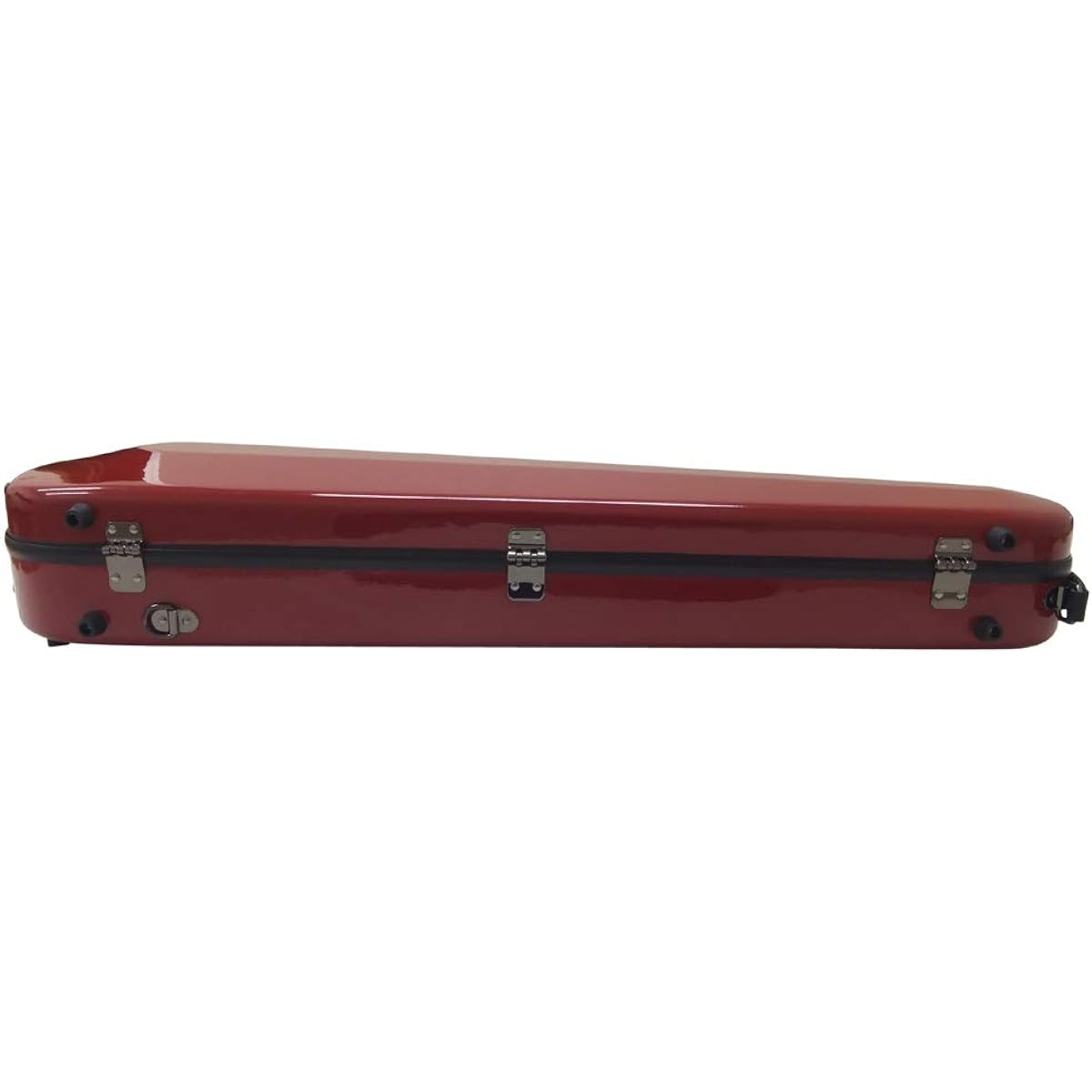 Eastman Violin Case Wine Red/CAVL16/Standard Violin Hard Case CAVL-16-NEW