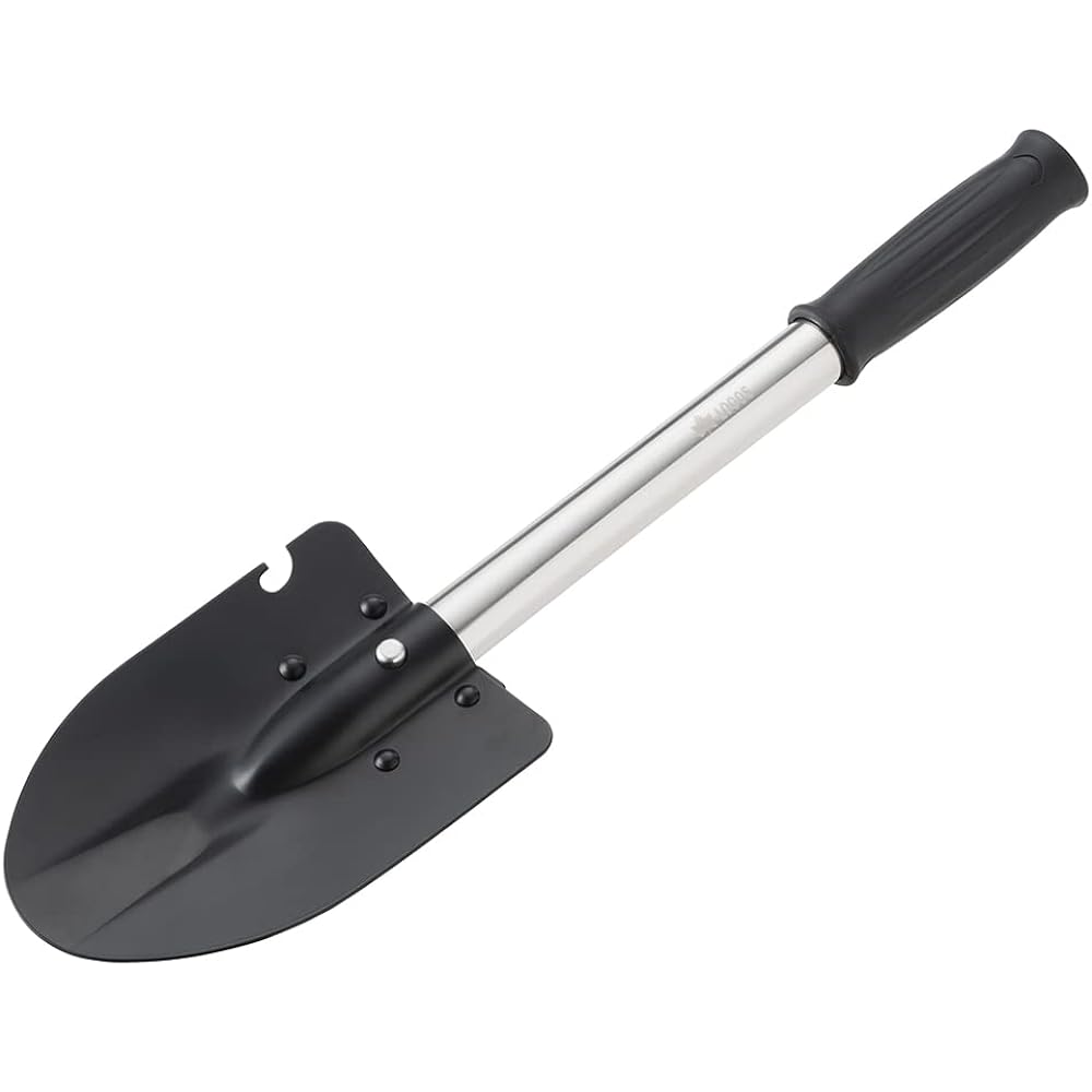 LOGOS LOGOS Bonfire Tool Shovel 84700110