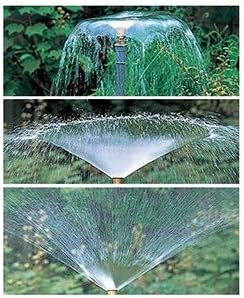 Kakudai small morning sun nozzle 5391-13