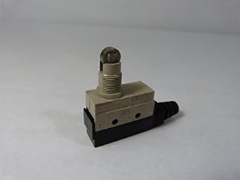 omron small enclosed switch (official product model number: SHL-Q2255-01)