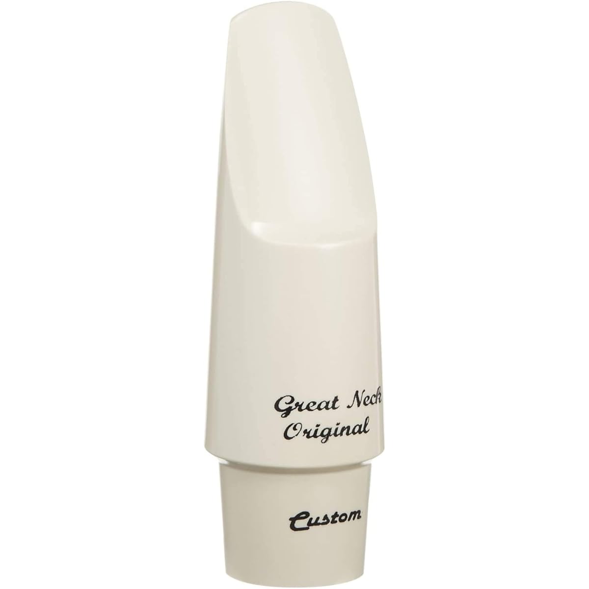 ARB Mouthpiece Great Neck Custom Great Neck Alto (5☆)