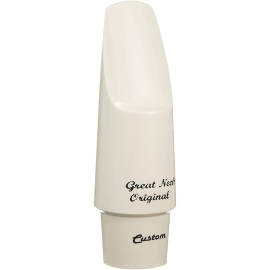 ARB Mouthpiece Great Neck Custom Great Neck Alto (5☆)