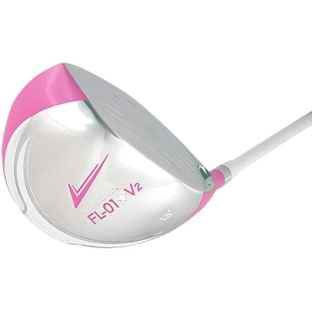 WORLD EAGLE FL-01V2 Driver Ladies 13°