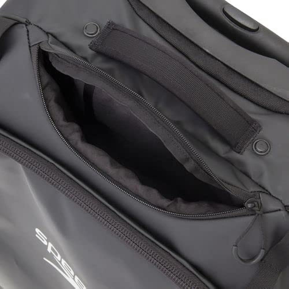Speedo Bag Wheelchair Wheeler Bag Swimming Unisex SE22021 ONESIZE