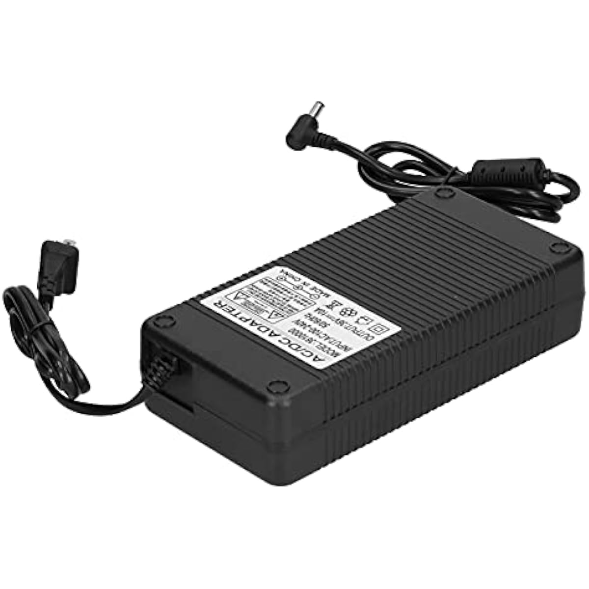 Volt Power Switching Charger 36V 10A Distribution Control Equipment for Small Portable Electronics and Electronics US Plug 100-240V