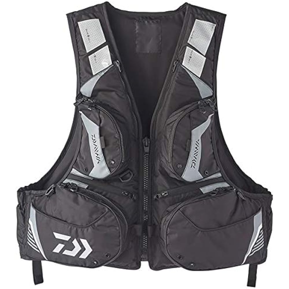 DAIWA Fishing Vest Floating Vest DF-3420