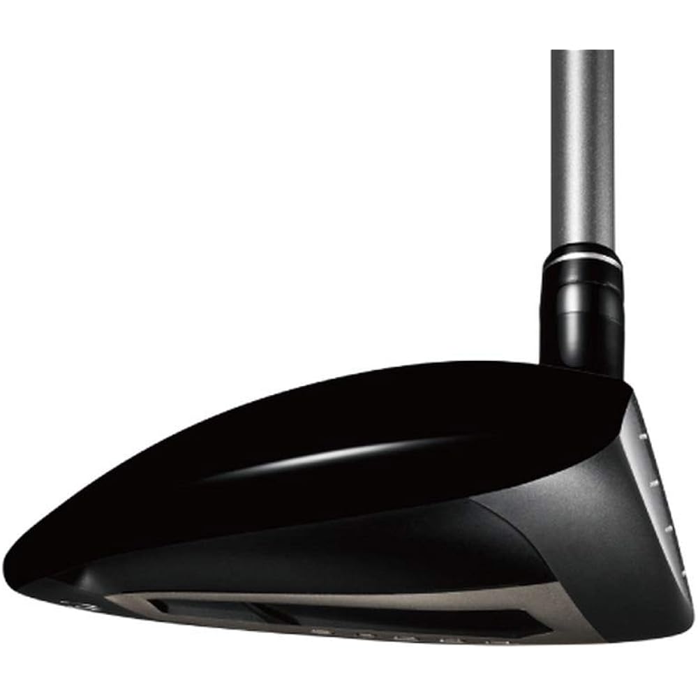 PRGR Fairway Wood NEW EGG Fairway Wood 19EGG W#5 17°M37 R Carbon Men's HGD3017 Right 17 5 Flex:R