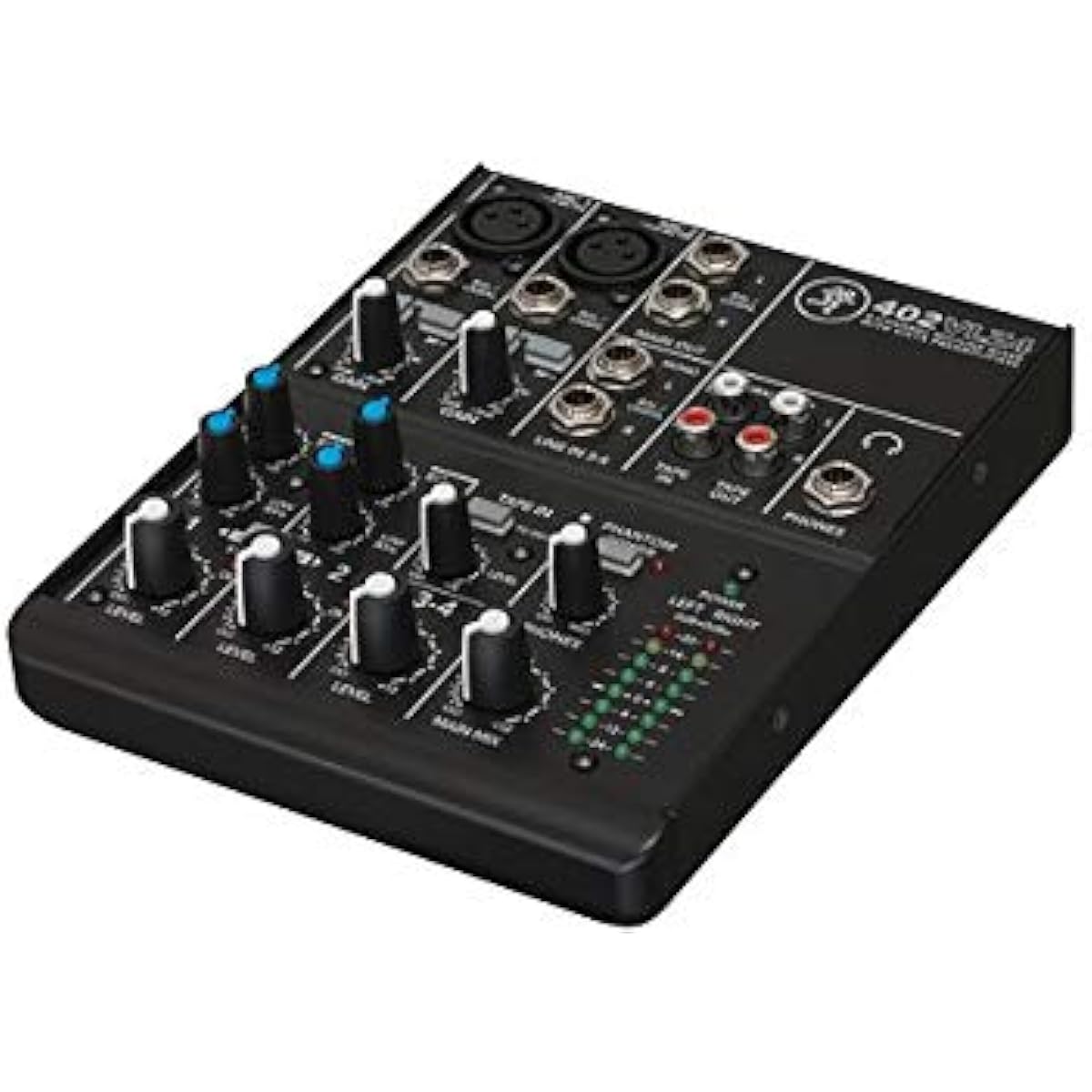 MACKIE 402VLZ4 Analog Mixer