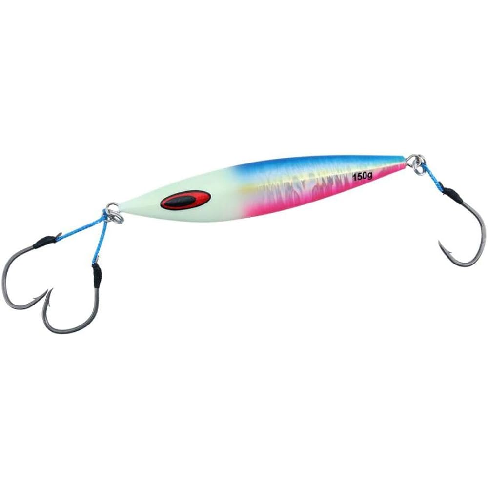 DAIWA Saltiga FK Jig-H 150g