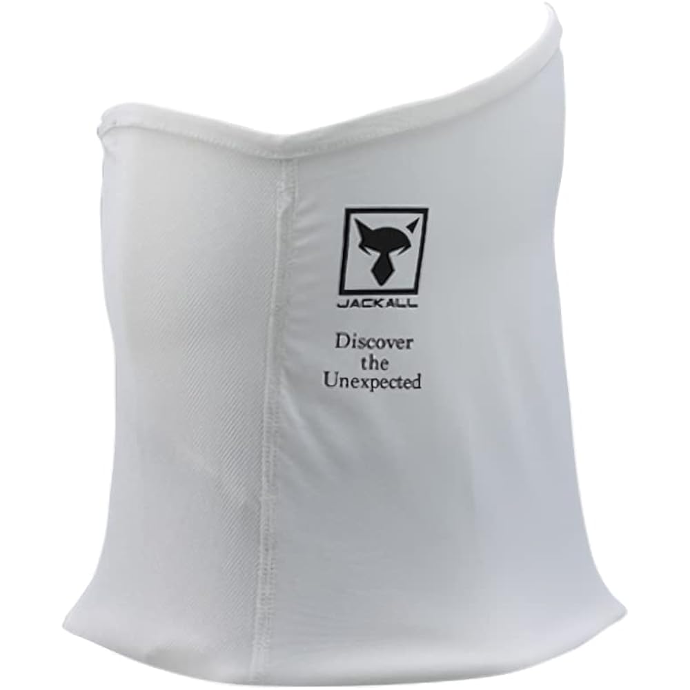 [Jackal] Cool neck gaiter