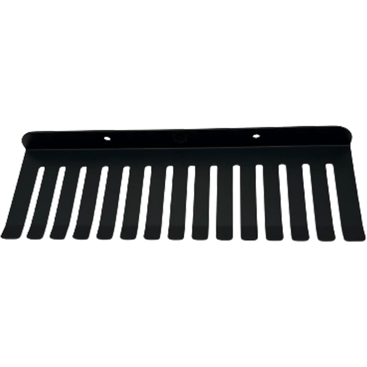 Luigi's Modular Eurorack Patch Cable Holder - Wall Mountable 27cm Width - Holds Patch Cables for Modular Synth