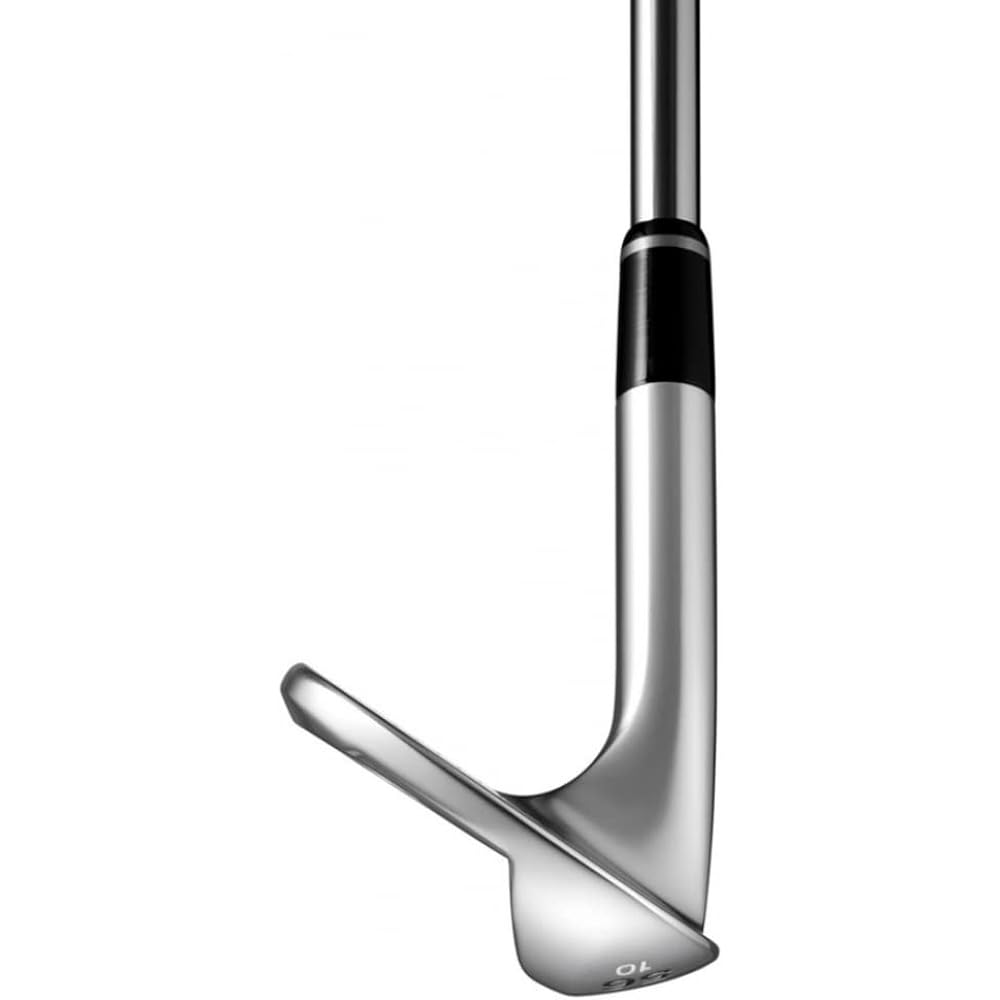 Pro Gear PRGR 0 TOUR Wedge N.S.PRO Spec Steel III ver.2 FOR WEDGE Wedge Shaft: N.S.PRO Spec Steel III ver.2 FOR WEDGE