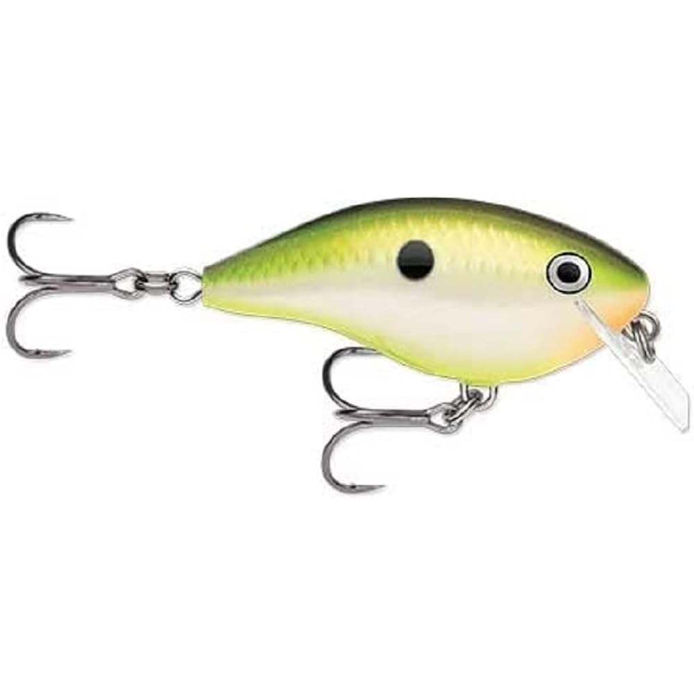 Rapala Otto's Garage Rocco 6cm 10g