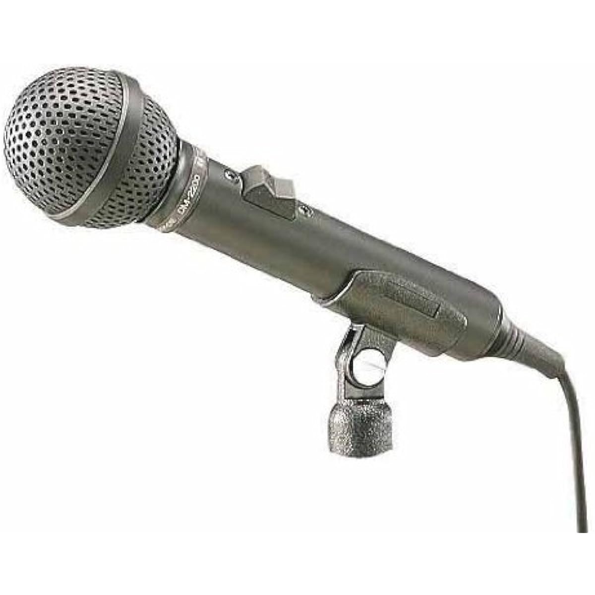 TOA DM-2200 Waterproof Handheld Dynamic Microphone DM-2200