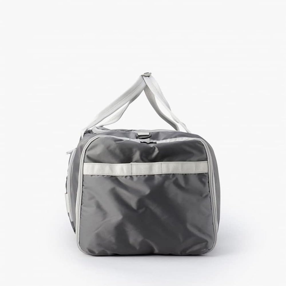 [BRIEFING] CLUB CONTAINER ECO TWILL L.GRAY L.GRAY(C015) Golf Boston Bag