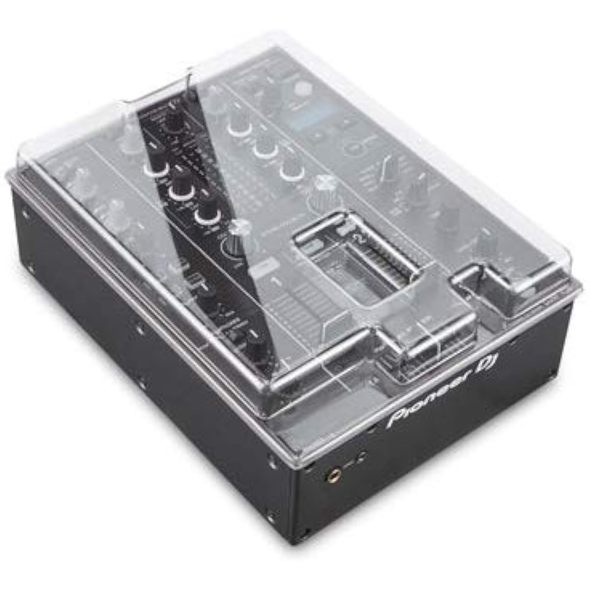 DECKSAVER DJ Equipment Cover DS-PC-DJM450
