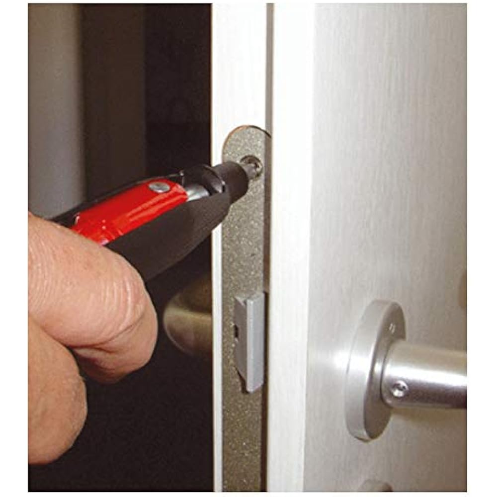 KS TOOLS Universal Enclosure Key Electrical 140mm Universal enclosure key electrical 140mm 130.1040