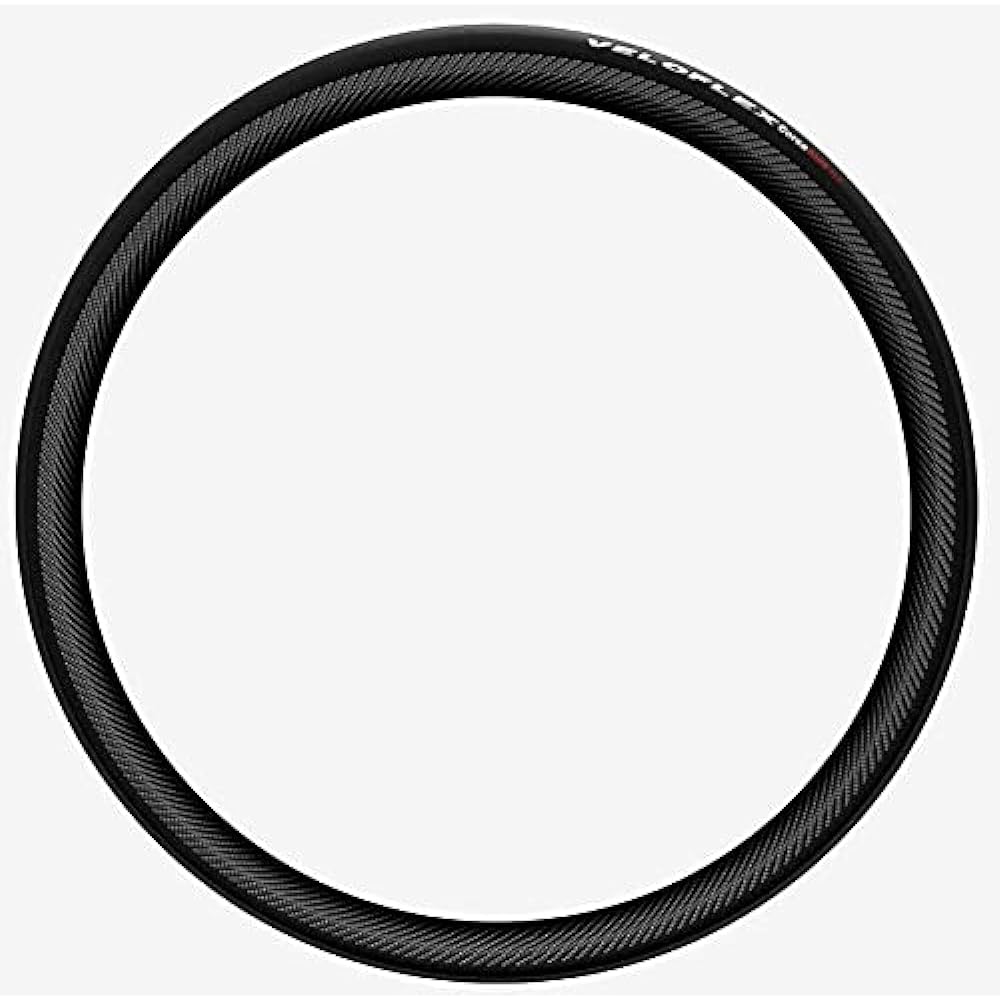 Veloflex Corsa Race TLR 700×25C Corsa Race TLR Tubeless Ready Set of 2