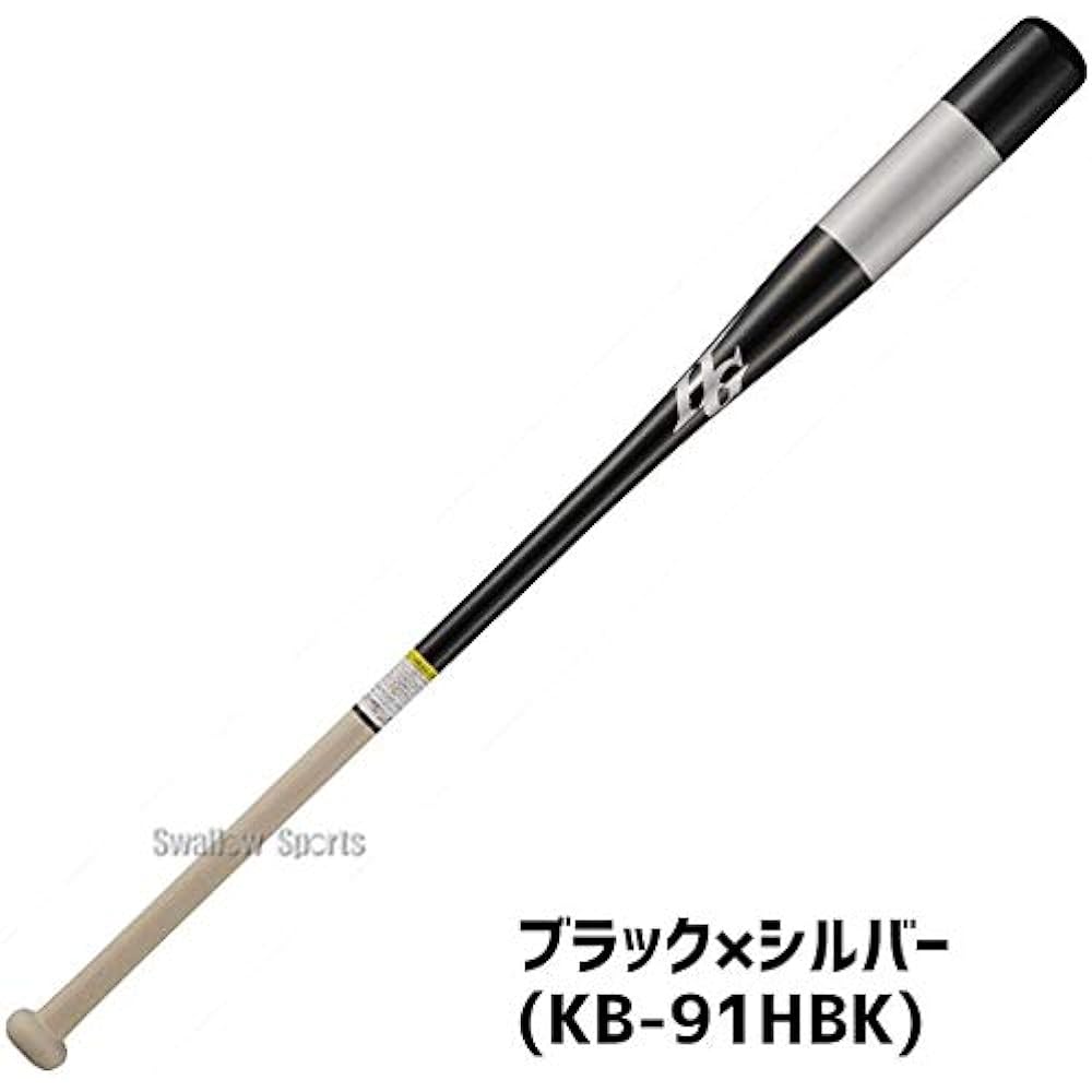 Hi-GOLD Bat 91cm Finger Knock Bat KB-91H