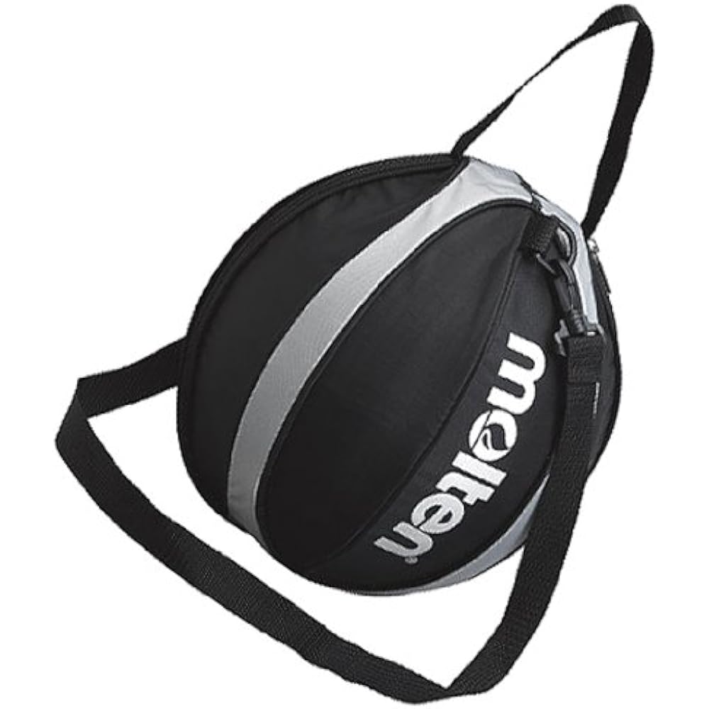 molten Basketball GR7 BGR7-KR Black x Red No. 7