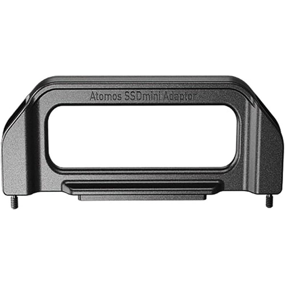 ATOMOS AtomX SSDmini Handle SSDmini Handle ATOMXSSDH1