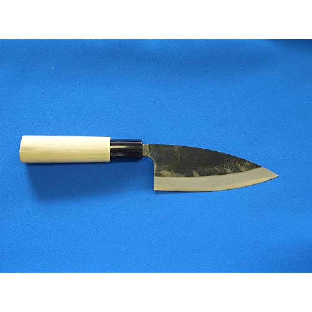 Tanaka Soichi Shoten Tanaka special horse mackerel knife
