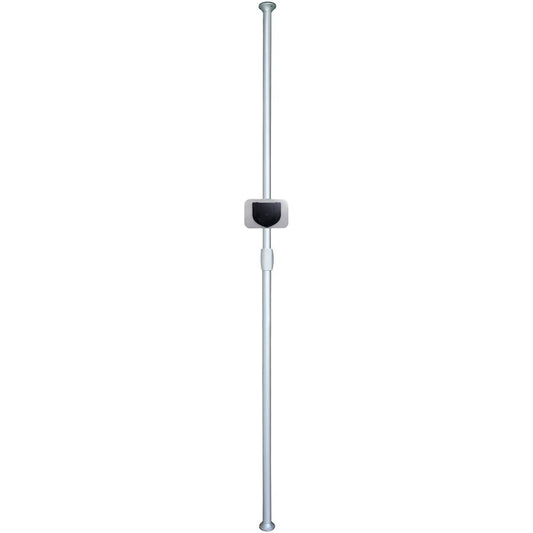 [GRAN DARTS] RENEWAL GRAN POLE STAND (Grand Darts Pole Stand Dart Board Stand Silver)