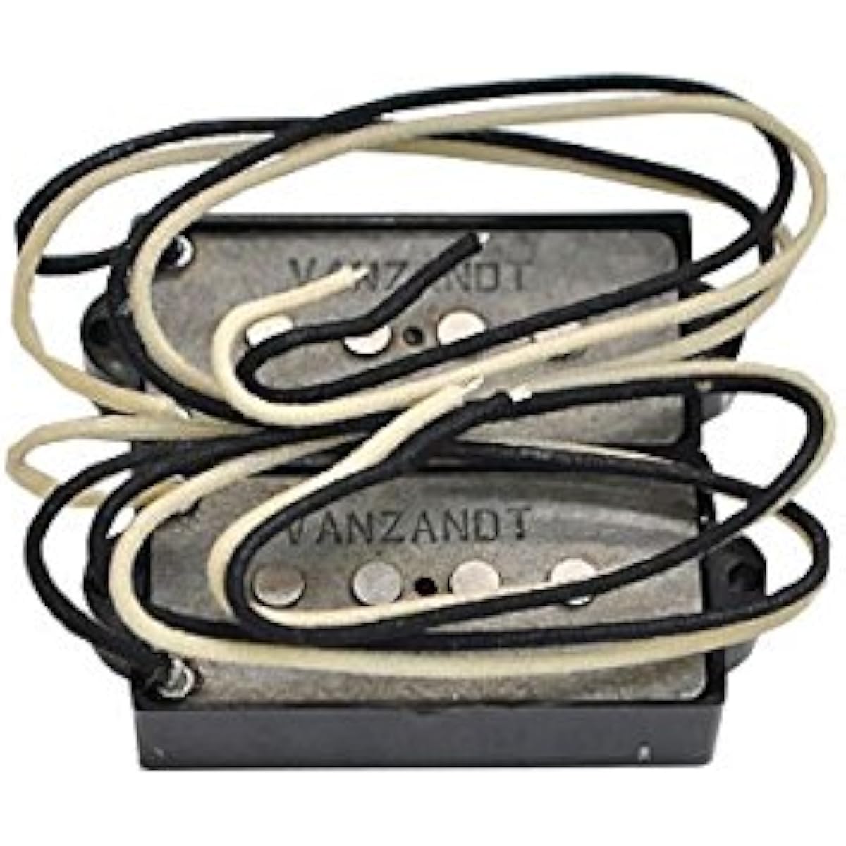 VANZANDT Bass Pickup P-STYLE BASS PU