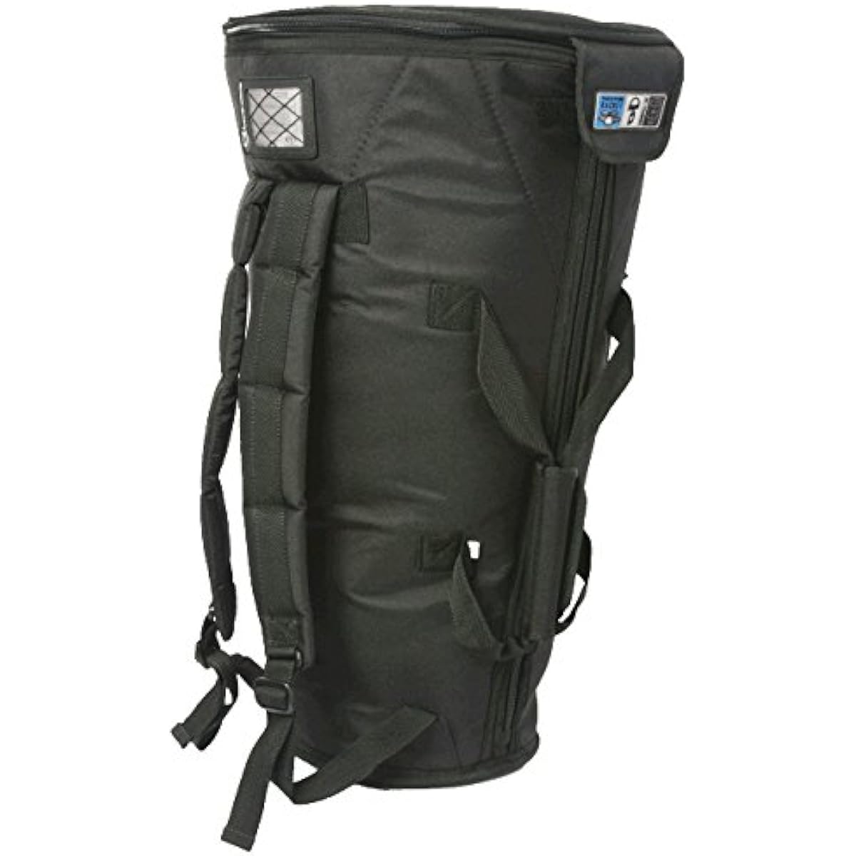 Protection Racket Djembe Case 9110 10" x 24.5" LPTR10DJ