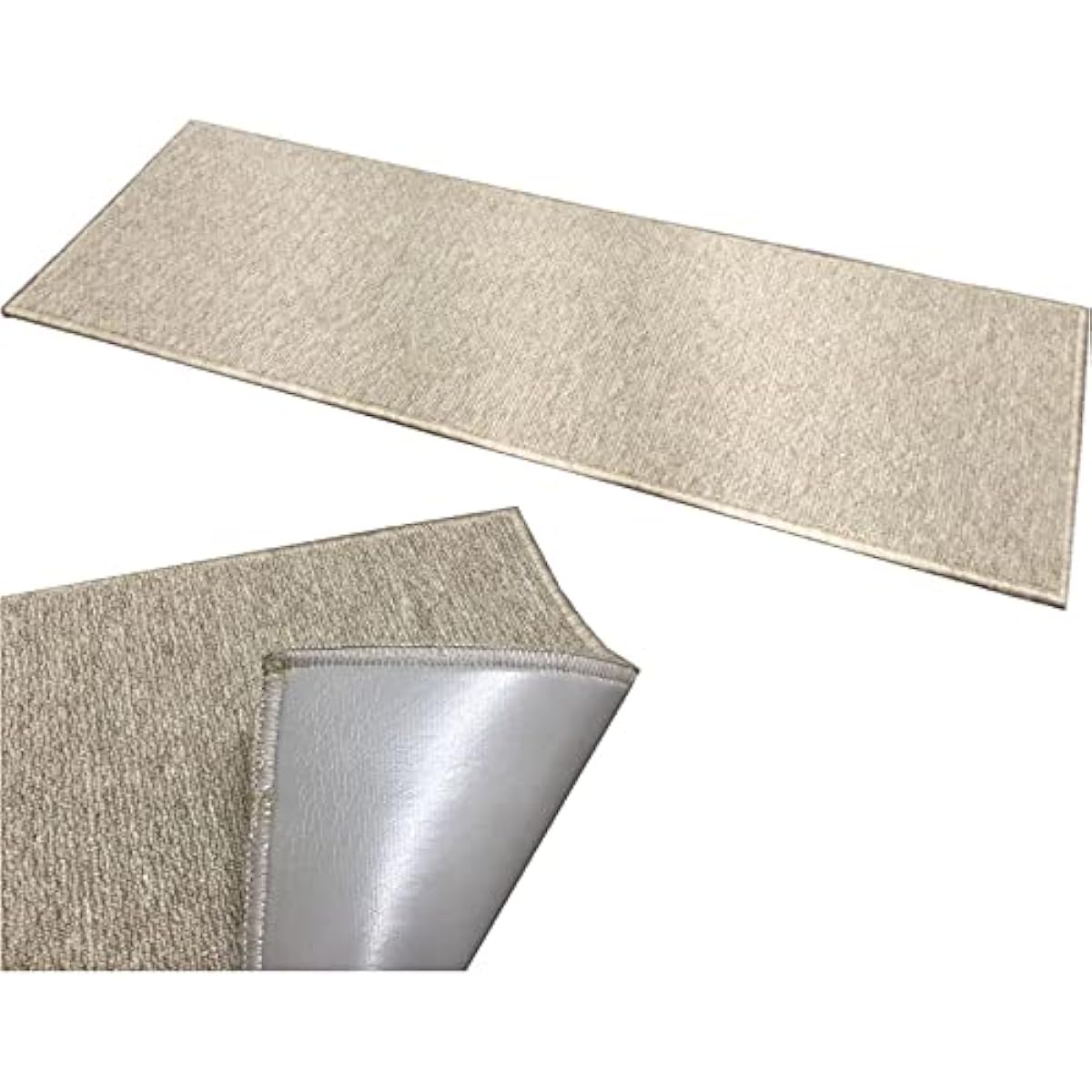 Soundproof mat for electronic piano 150 x 50 (for digital piano) Soundproof carpet