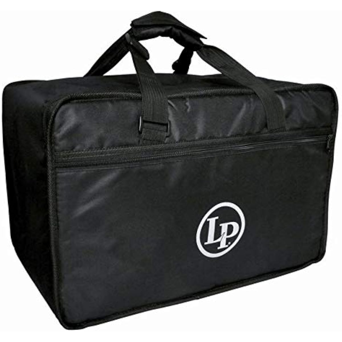 [With case] LP LP1442-BK Festivo Cajon Cajon entry model