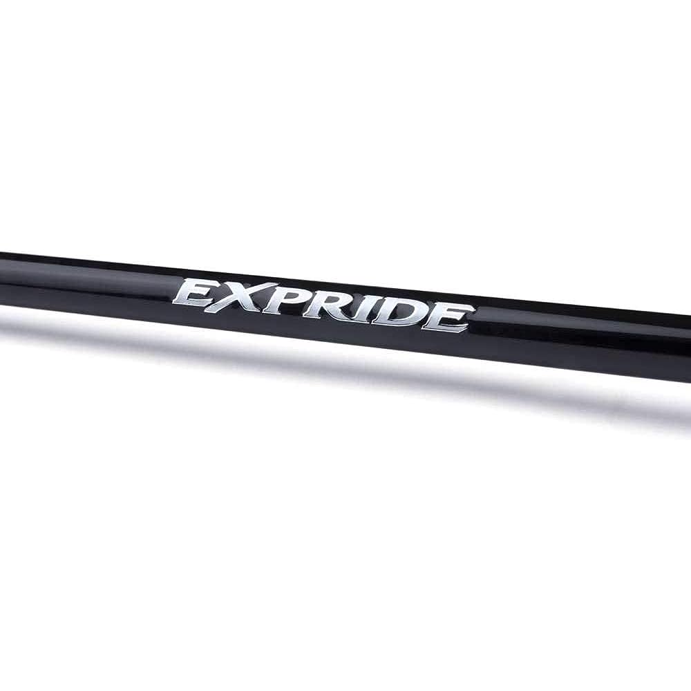 SHIMANO Bass Rod 17 Expride Bait Versatile Various