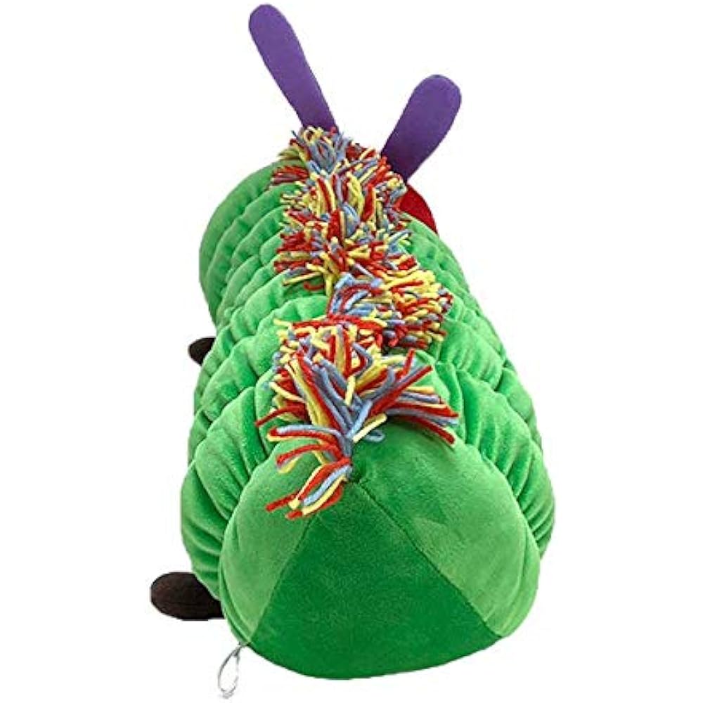 Sunarrow The Very Hungry Caterpillar Body Pillow