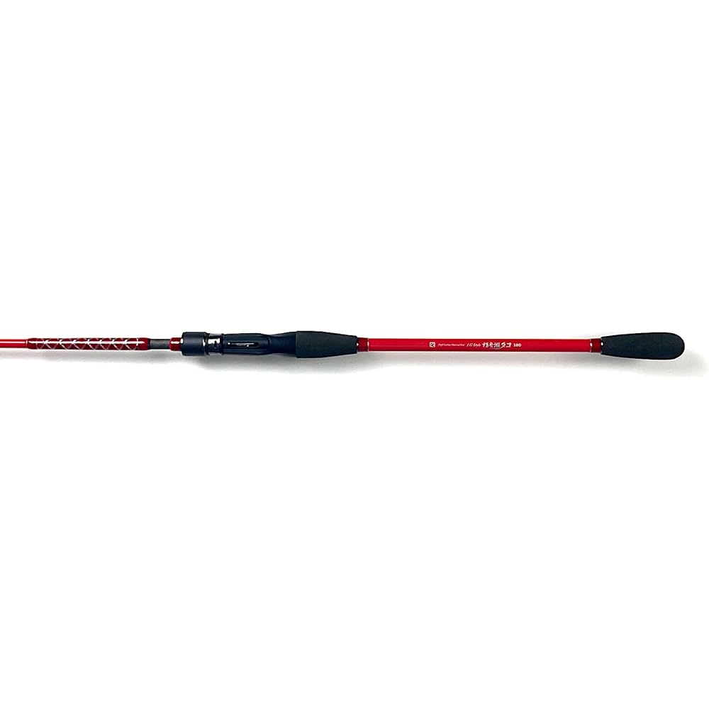 RISEWAY Rod LG STYLE Harima Nada Octopus