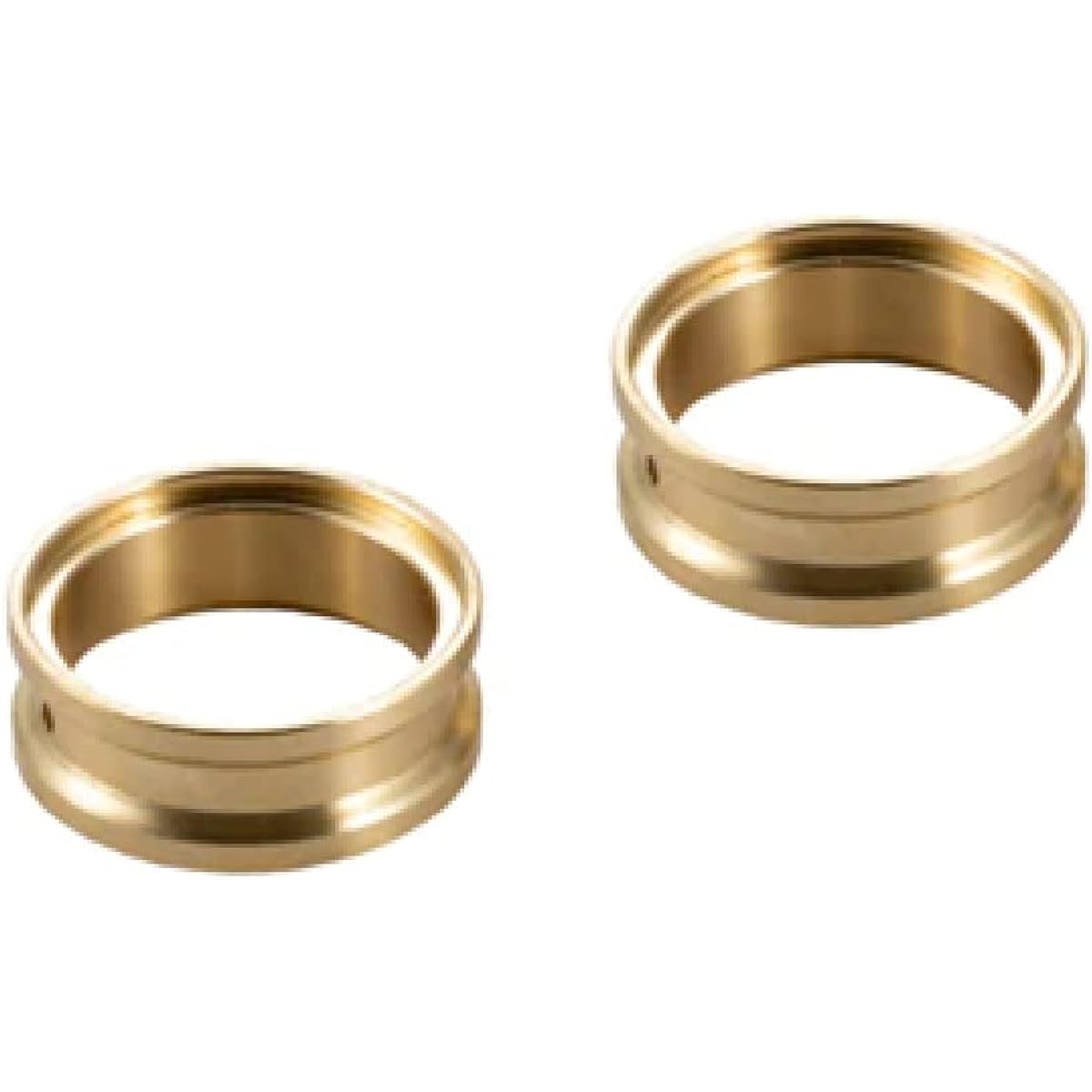 FMS Upgrade Parts for FCX24: Metal Rod SET-C3064