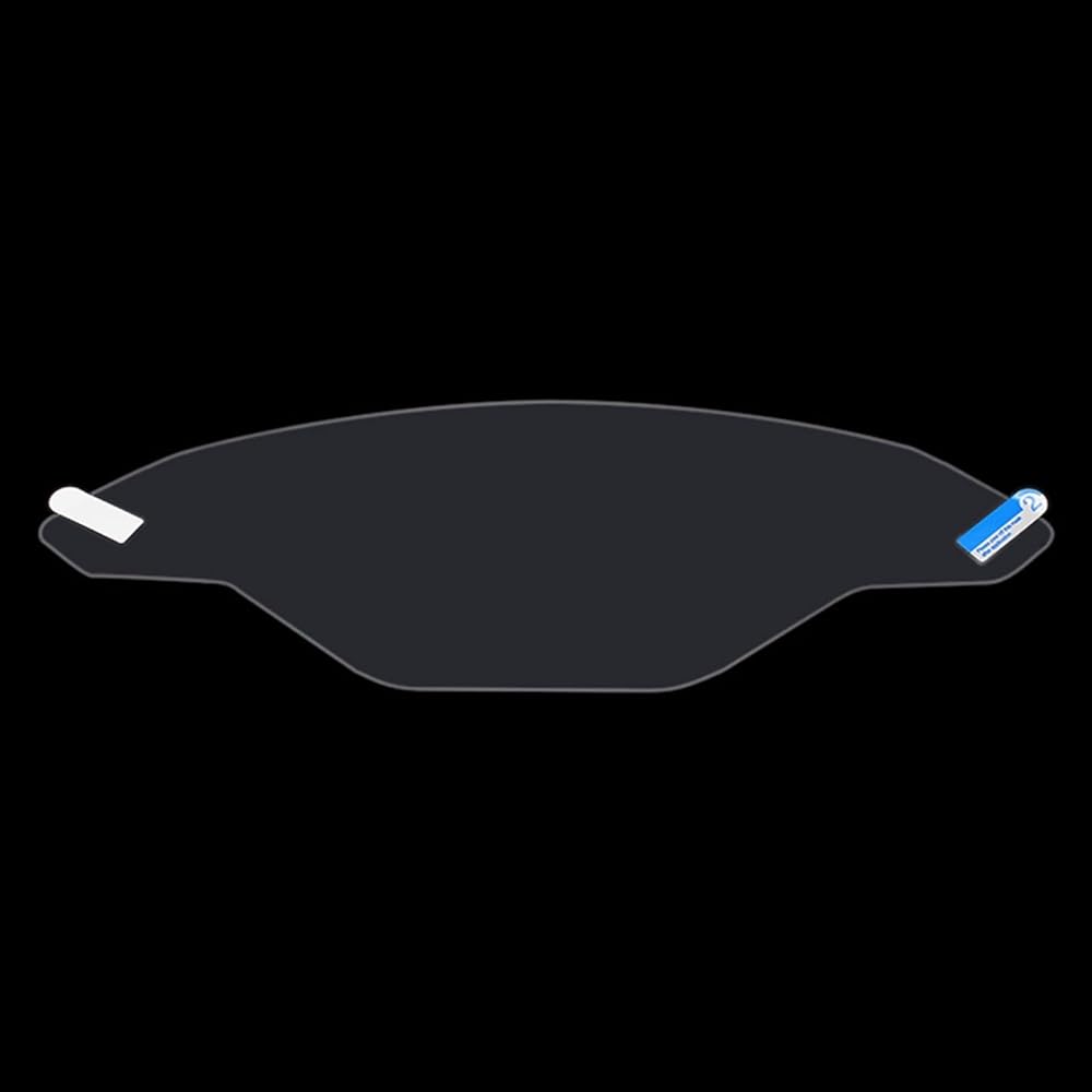 DEMUR Motorcycle Cluster Scratch Protection Film Cluster Screen Protector 1290 Super Duke R 2017-2019 690 790 Duke 2016-2023 Dashboard Screen Protector (Size : 5pcs)