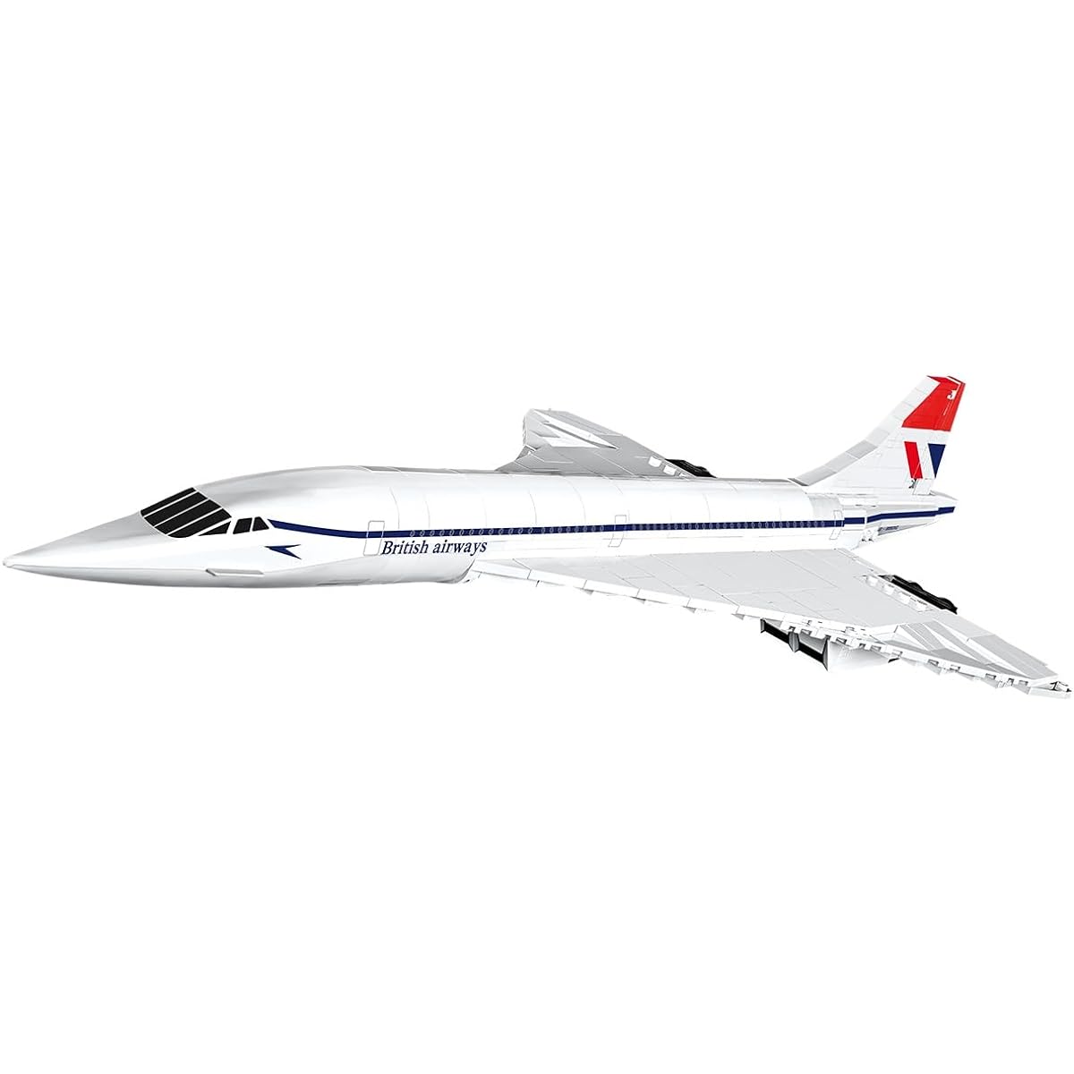 COBI Historical Collection Concorde