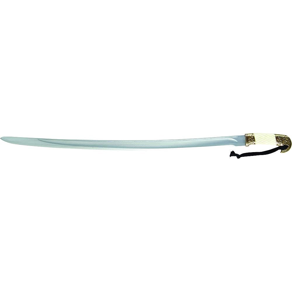 DENIX 4135 Cossack Saber Gold
