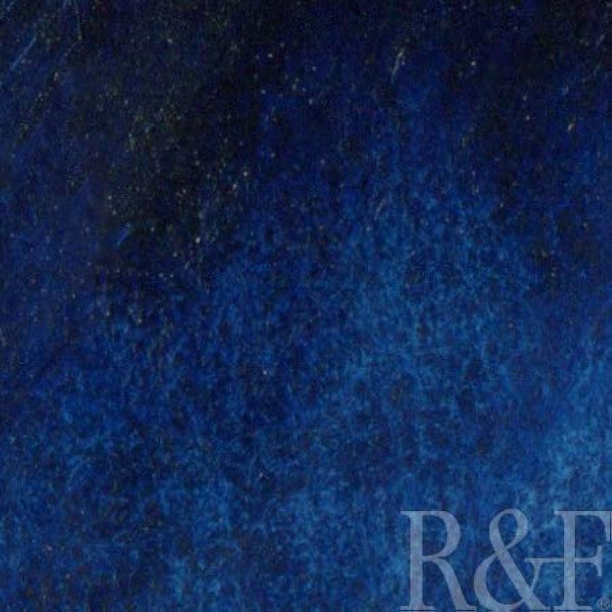 R&F 113N Encaustic Paint 104ml Prussian Blue